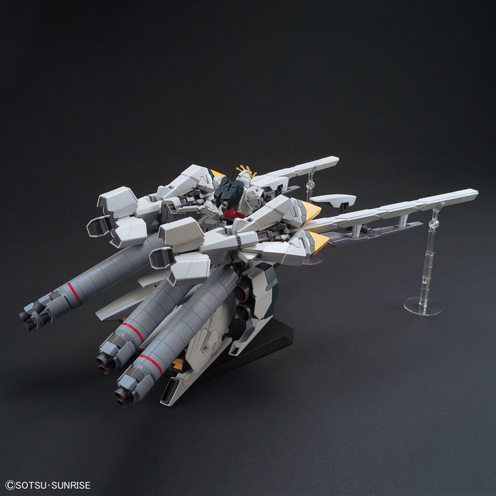 HG Narrative Gundam A-Packs