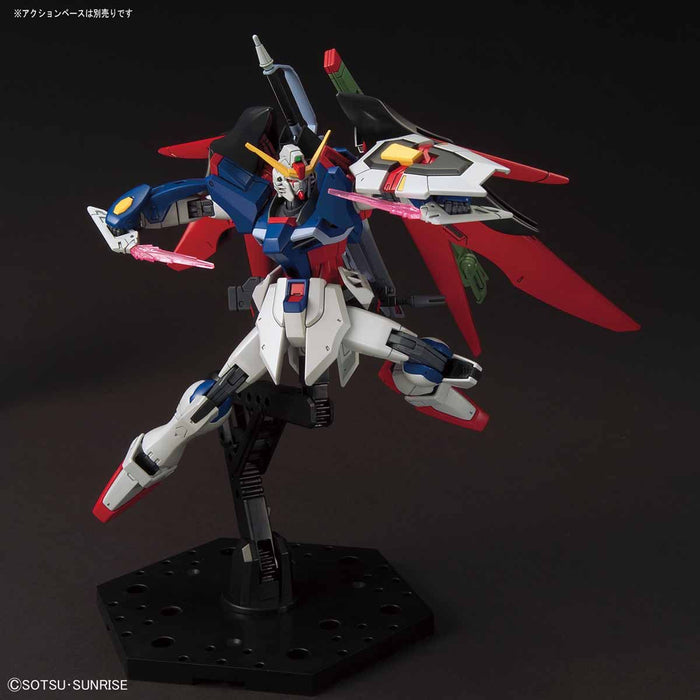 HG Destiny Gundam