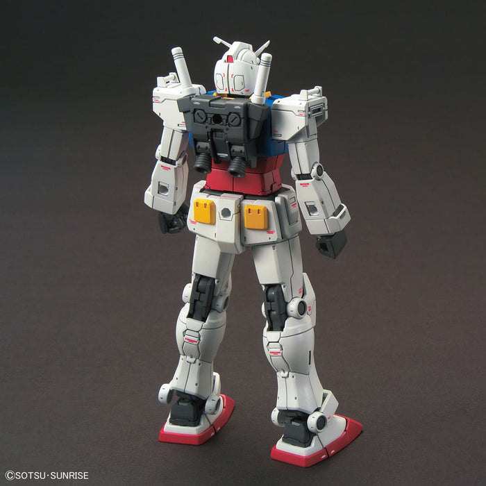 HG RX-78-02 Gundam (Origin Ver.)