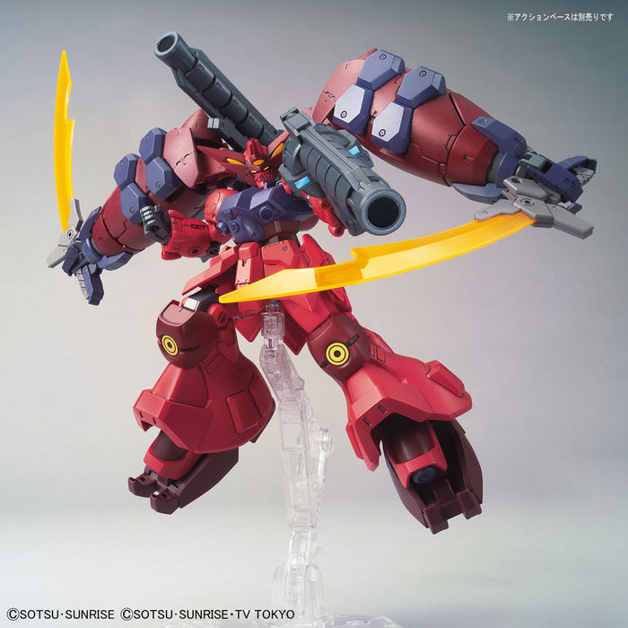 HG Gundam GP-Rase-Two-Ten
