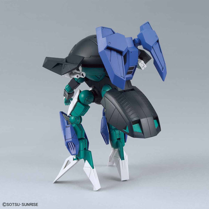 HG Wodom Pod