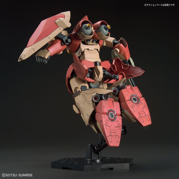 HG Messer Type-F01