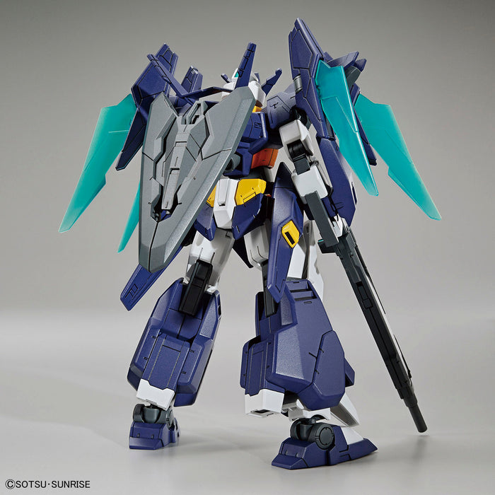 HG Gundam TRYAGE Magnum
