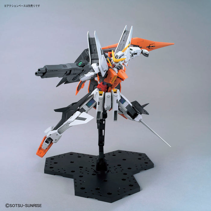 MG Gundam Kyrios