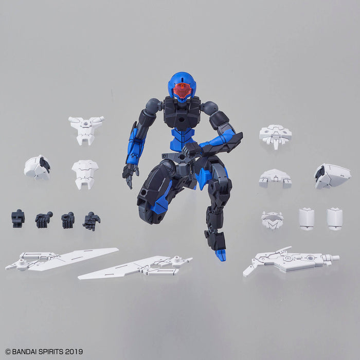 30MM Spinatio (Ninja Type)