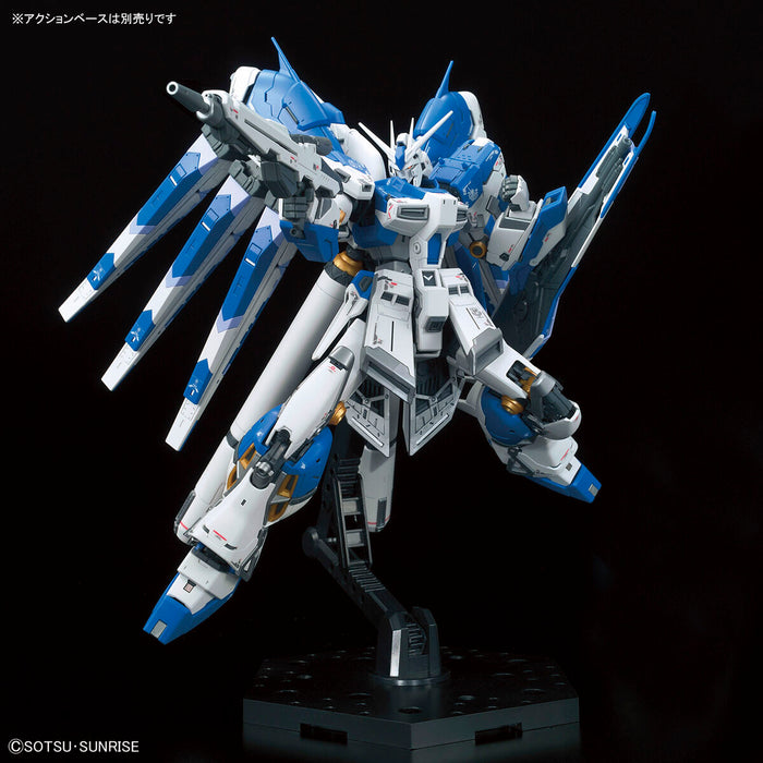 RG Hi-Nu Gundam
