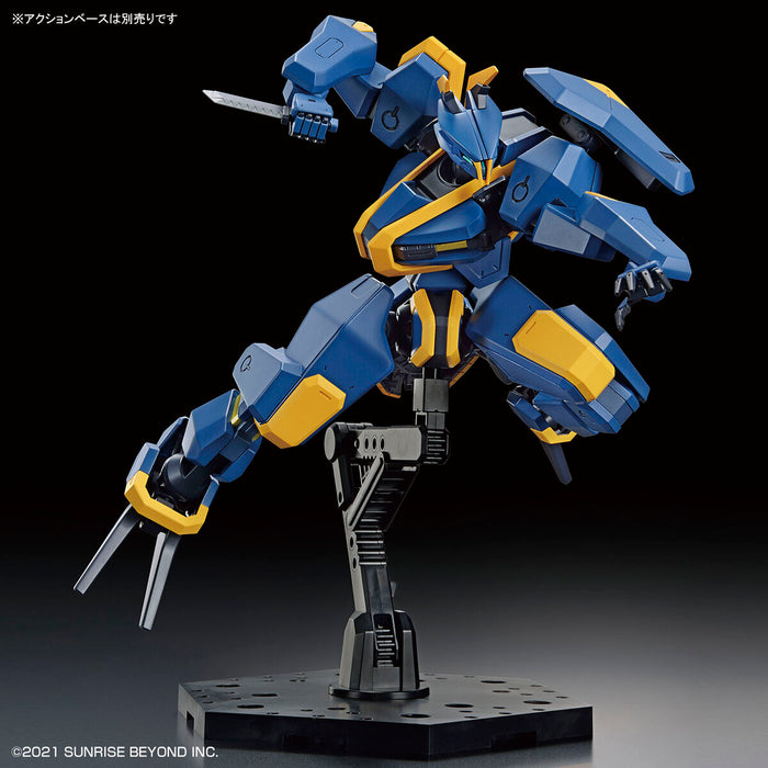 HG MAILeS Jogan