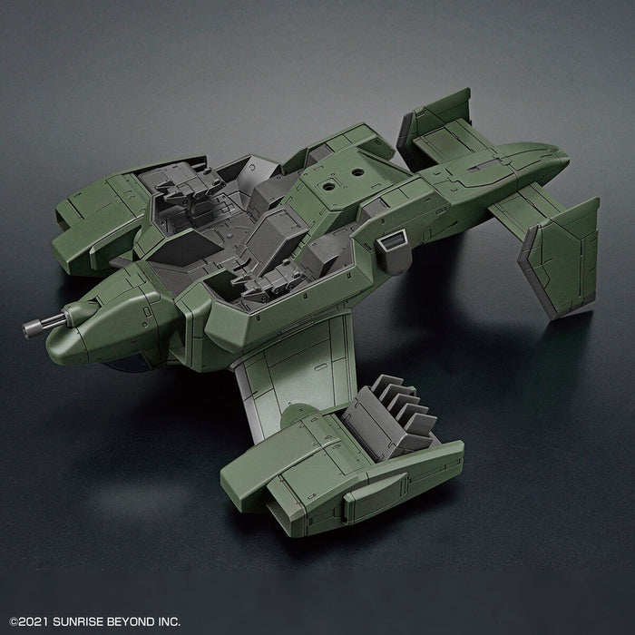 HG V-33 Stork Carrier