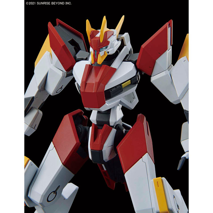 HG MAILeS Kenbu Zan
