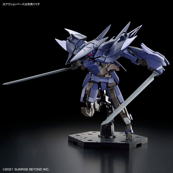 HG Brady Phantom