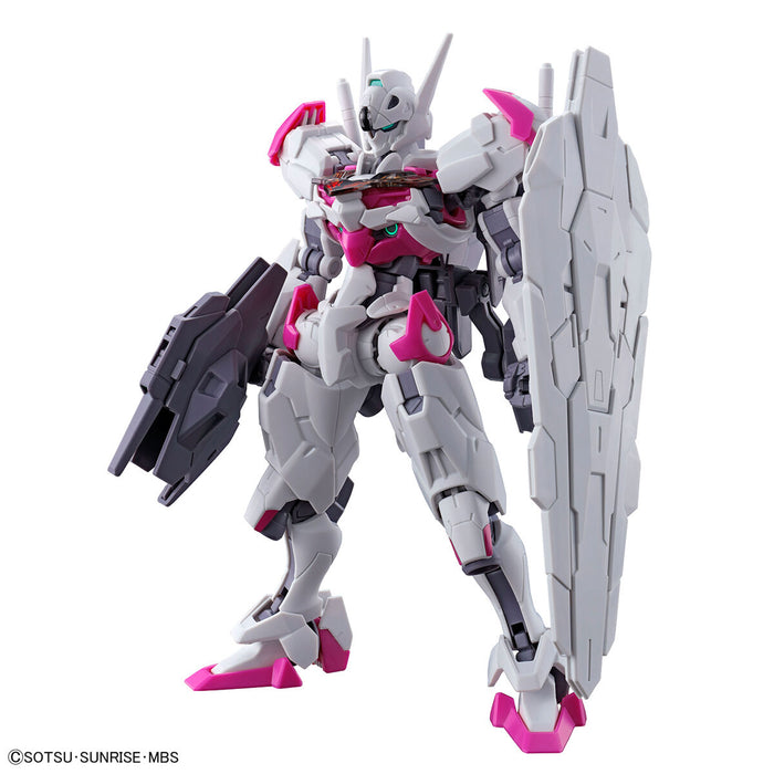 HG Gundam Lfrith