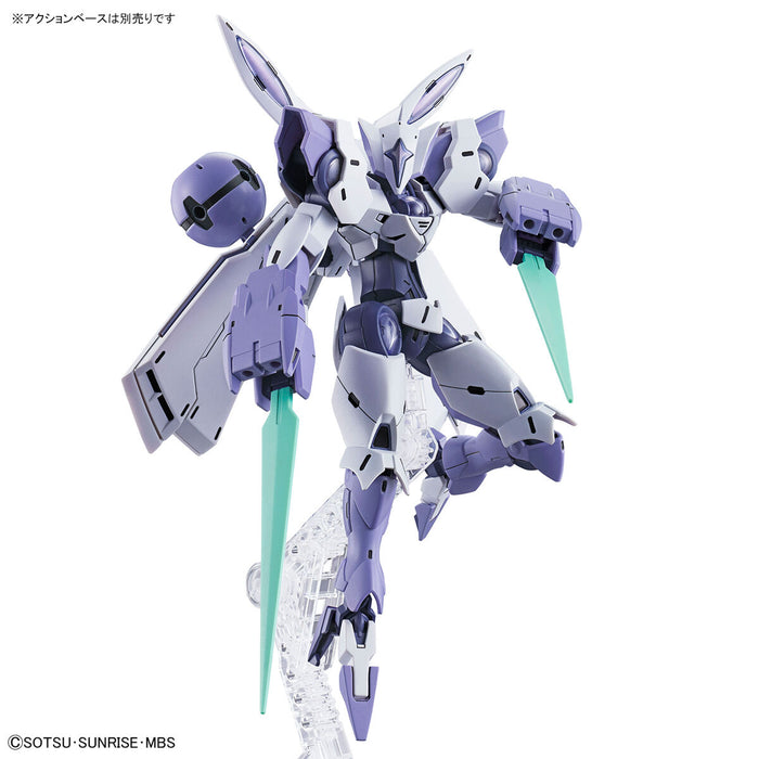 HG Beguir-Beu