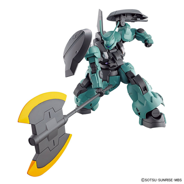 HG Dilanza Standard Type / Lauda's Dilanza