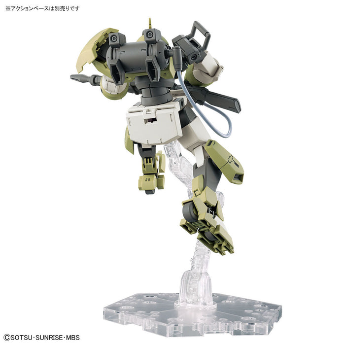 HG Chuchu's Demi Trainer