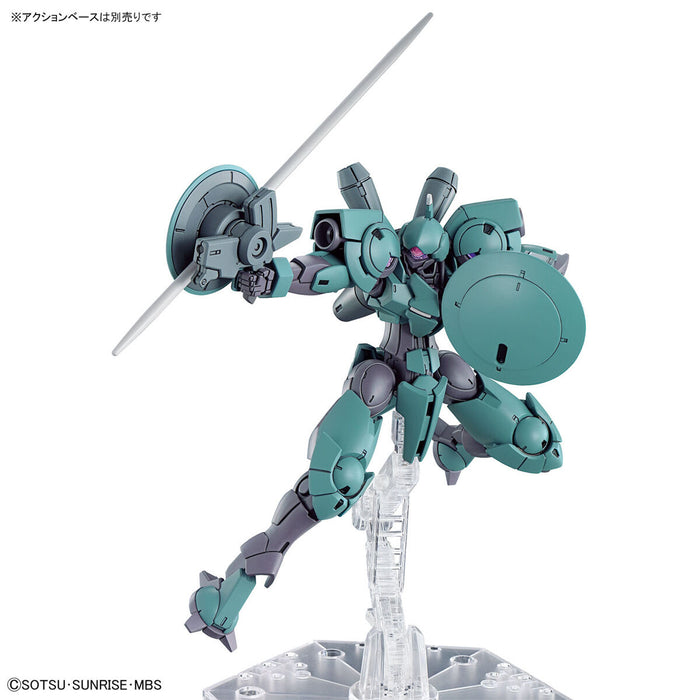 HG Heindree