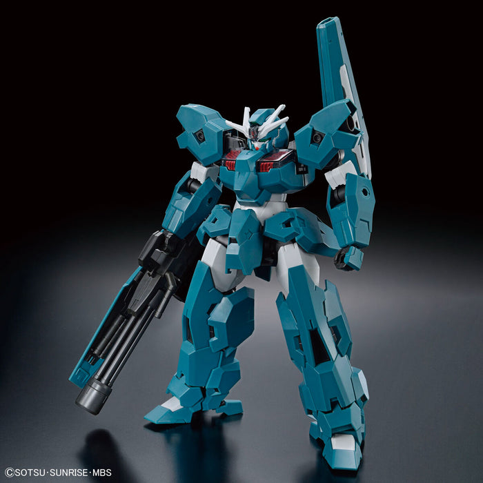 HG Gundam Lfrith Ur