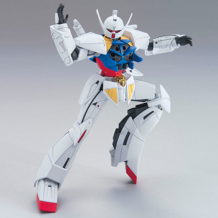 HG Turn A Gundam