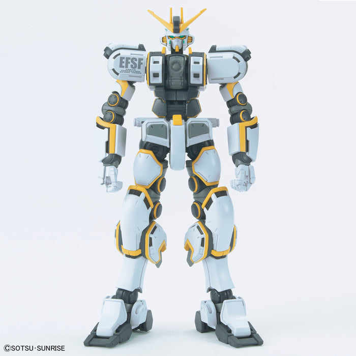 HG Atlas Gundam (Gundam Thunderbolt Ver.)