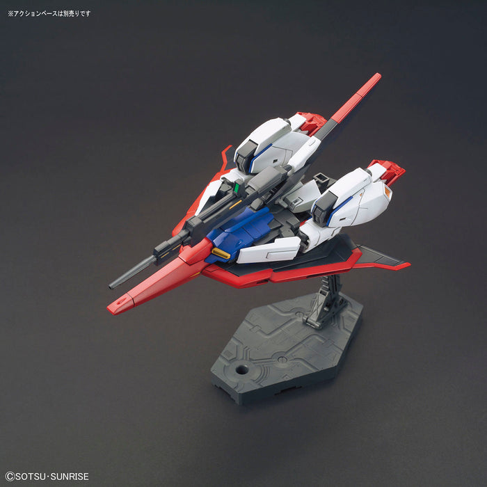 HG Zeta Gundam