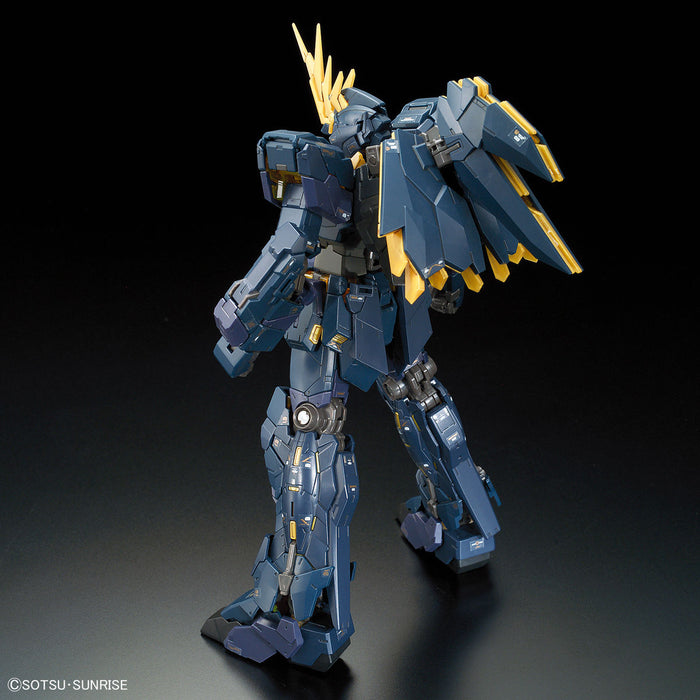 RG Unicorn Gundam 02 Banshee Norn