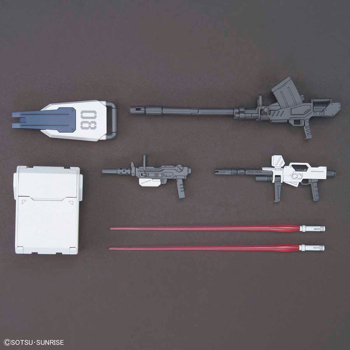 HG Gundam Ground Type