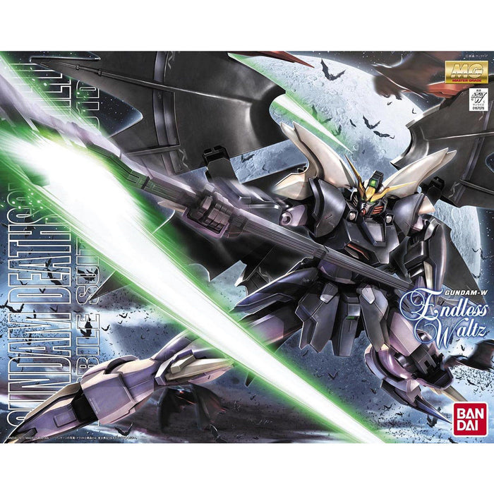 MG Gundam Deathscythe Hell EW Ver.