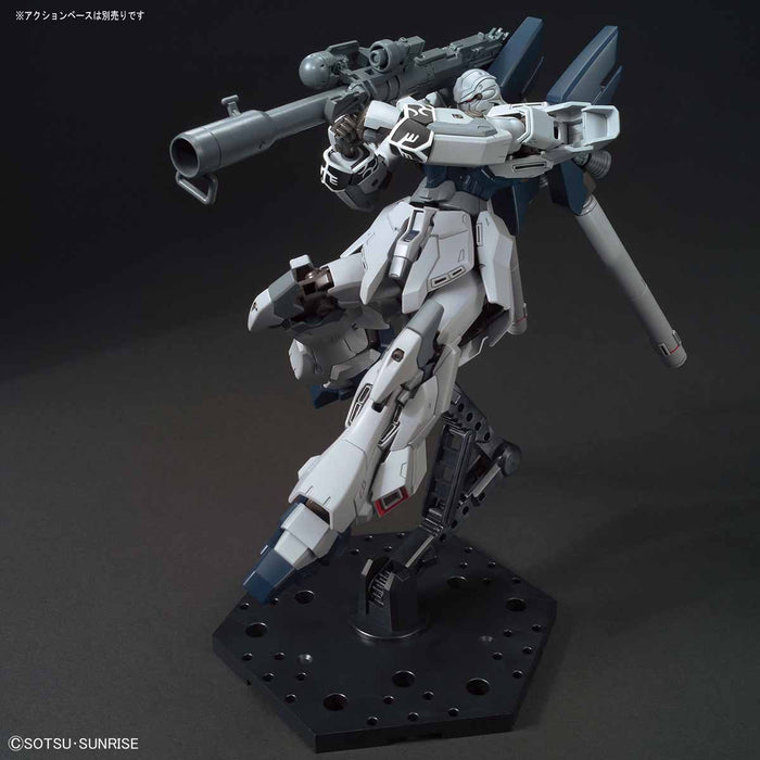 HG Sinanju Stein (Narrative Ver.)