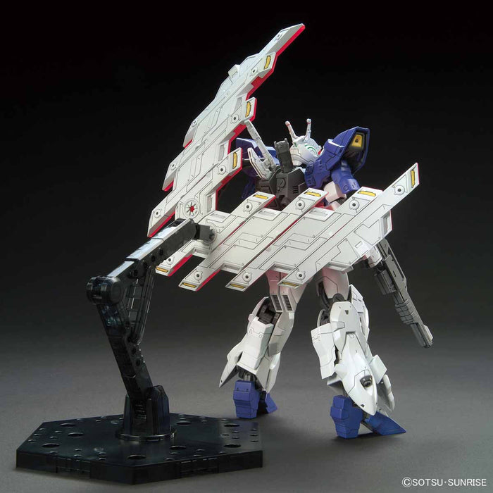 HG Moon Gundam