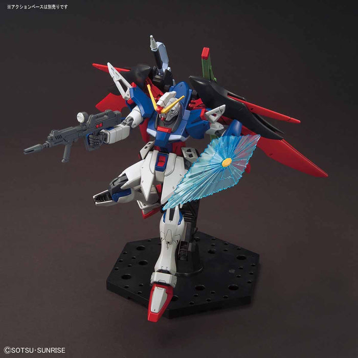 HG Destiny Gundam