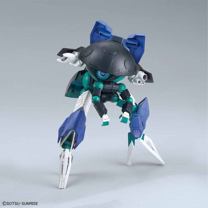 HG Wodom Pod