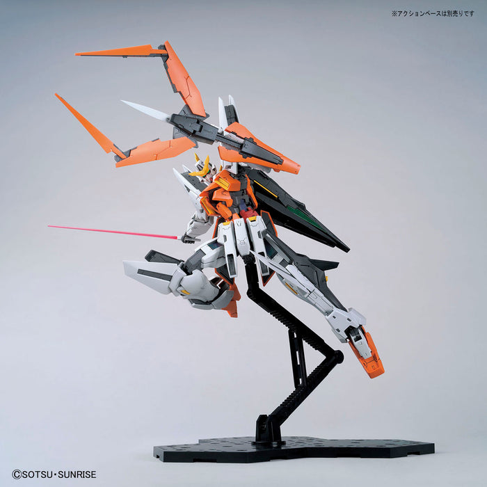 MG Gundam Kyrios
