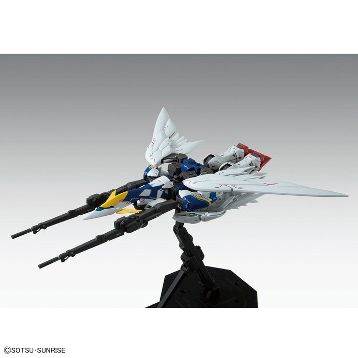 MG Wing Gundam Zero EW Ver.Ka