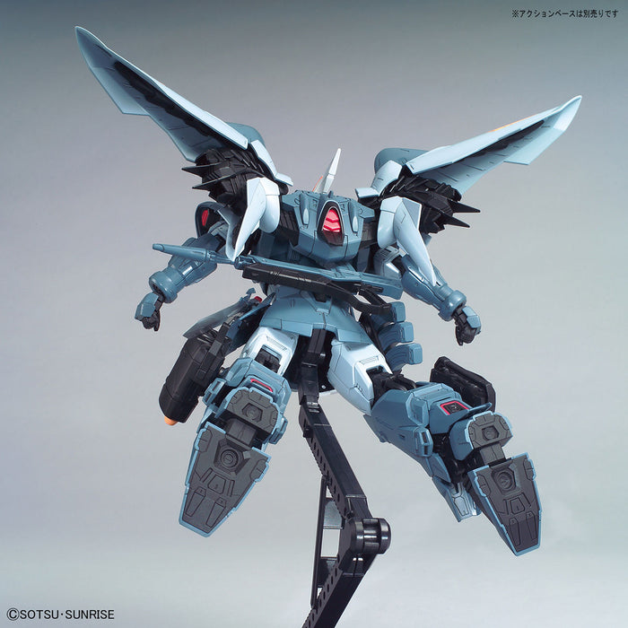 MG Mobile Ginn