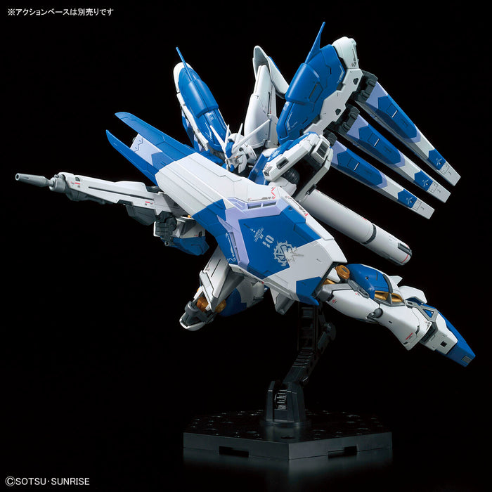 RG Hi-Nu Gundam