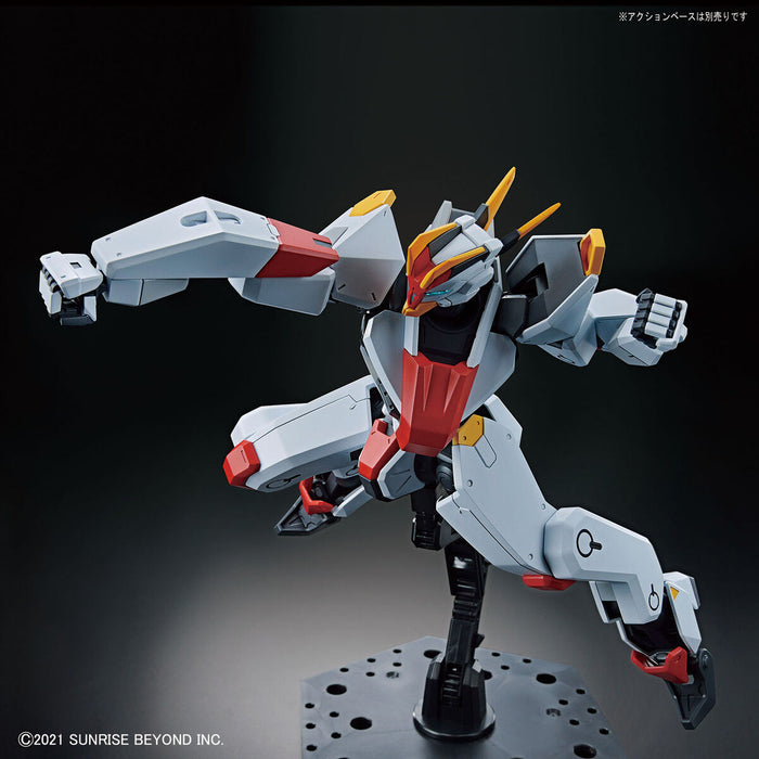HG MAILeS Kenbu