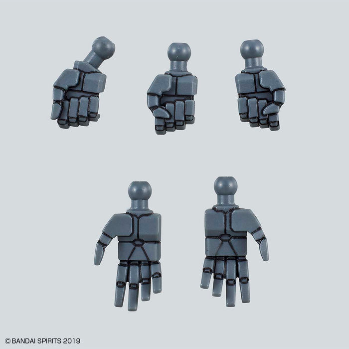 30MM Spinatio (Sengoku Type)
