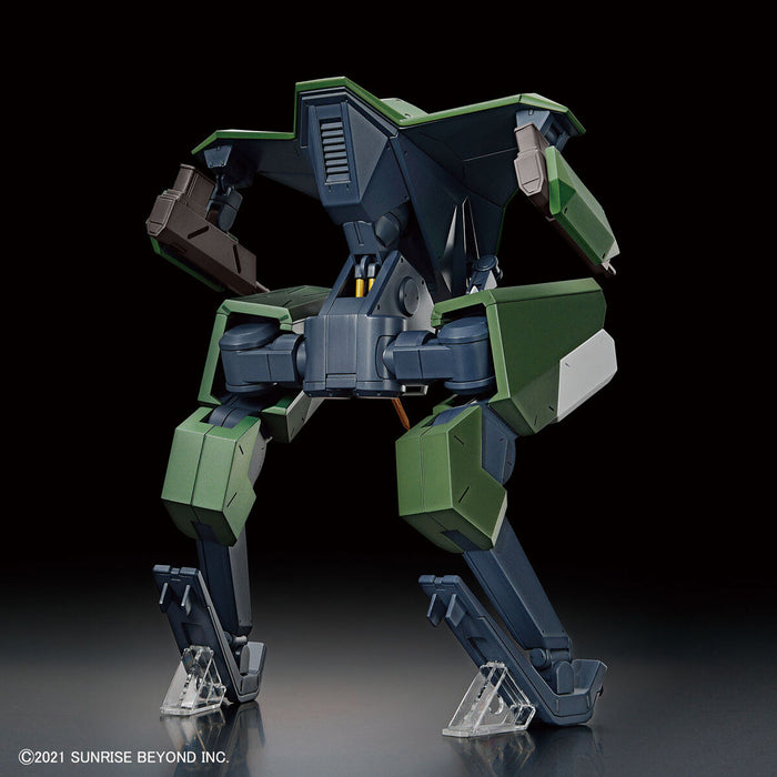 HG Bunyip Boomerang