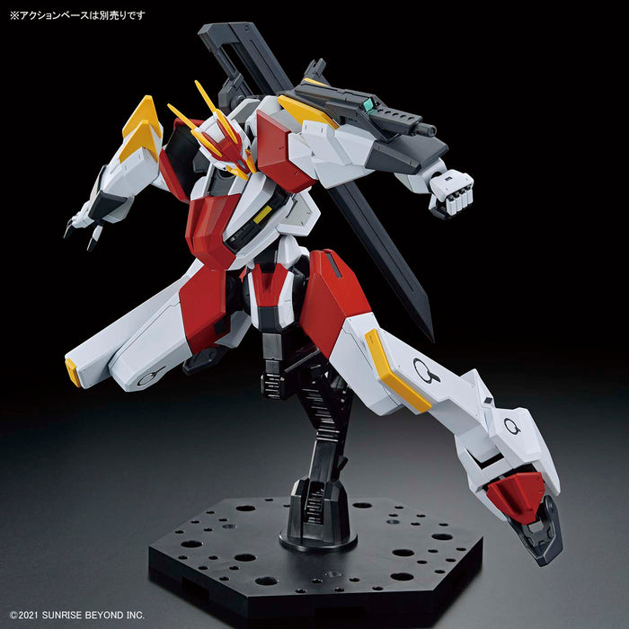 HG MAILeS Kenbu Zan