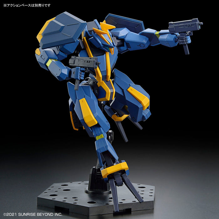 HG MAILeS Jogan Kai