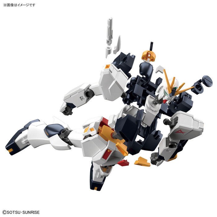 EG Nu Gundam
