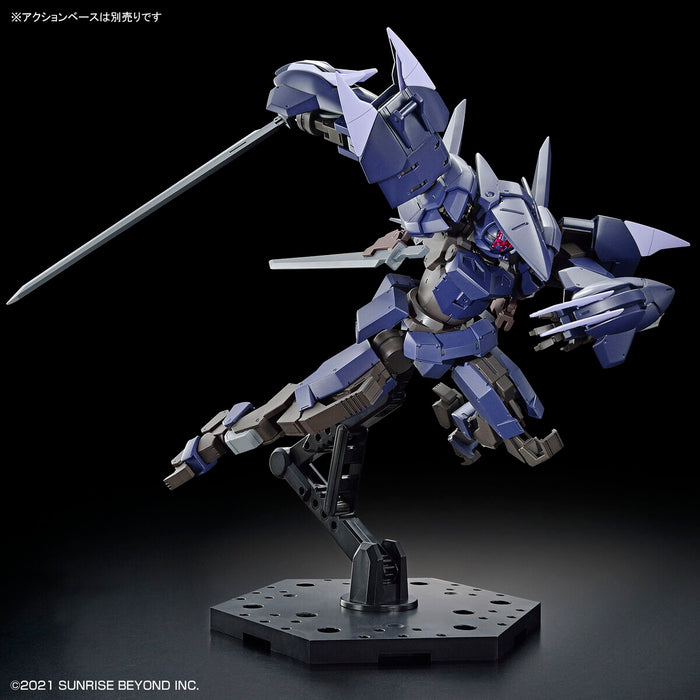 HG Brady Phantom