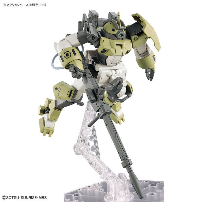 HG Chuchu's Demi Trainer