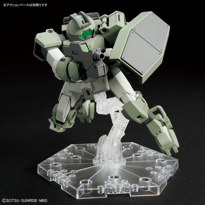 HG Demi Trainer