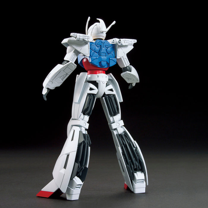 HG Turn A Gundam