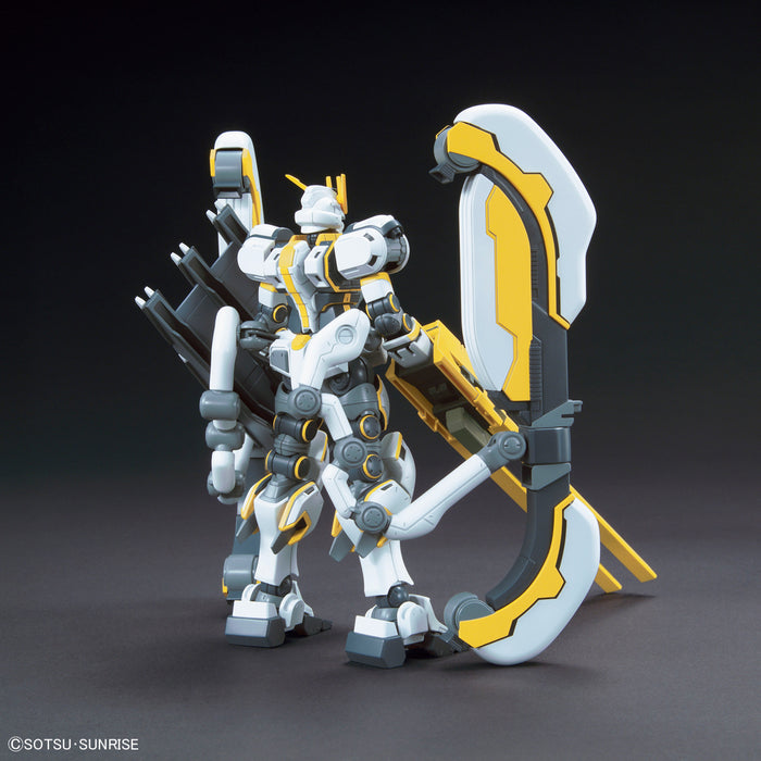 HG Atlas Gundam (Gundam Thunderbolt Ver.)