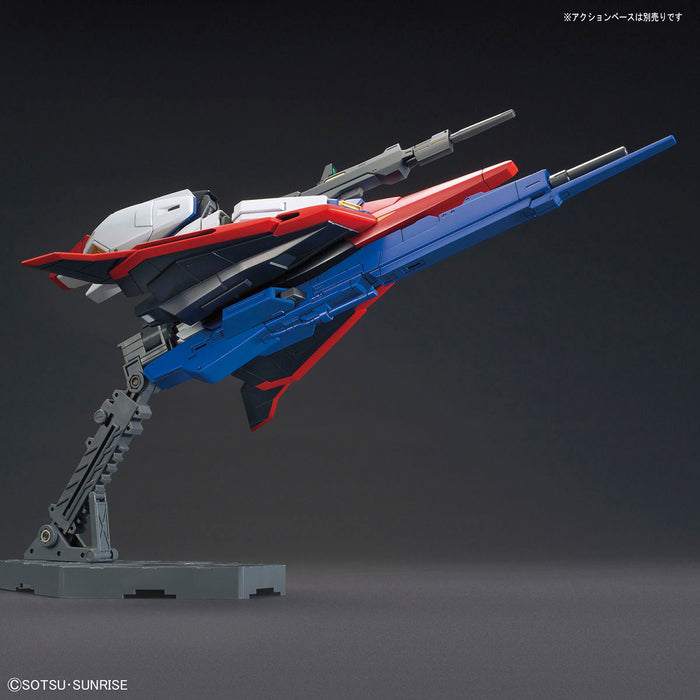 HG Zeta Gundam