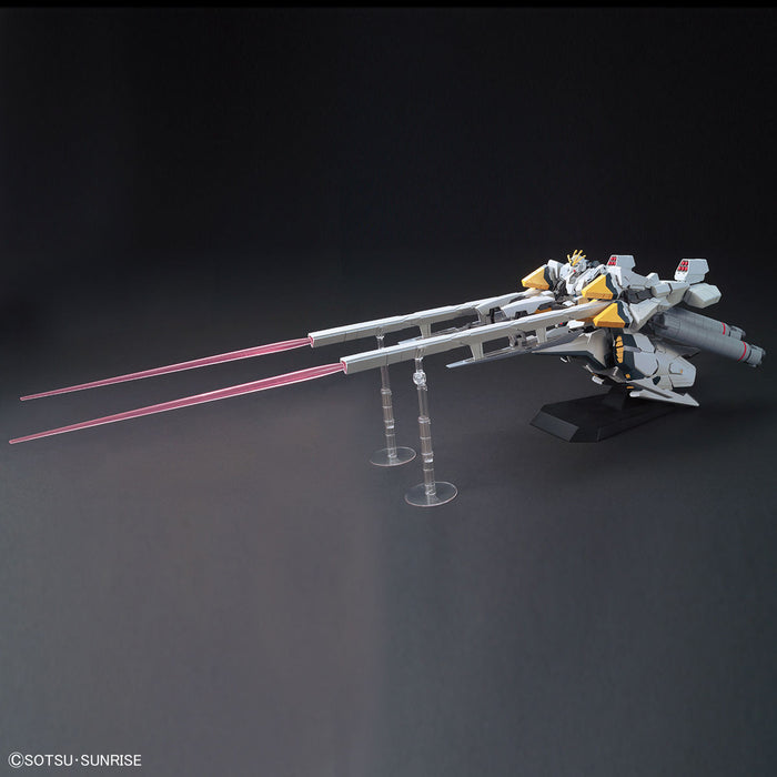 HG Narrative Gundam A-Packs