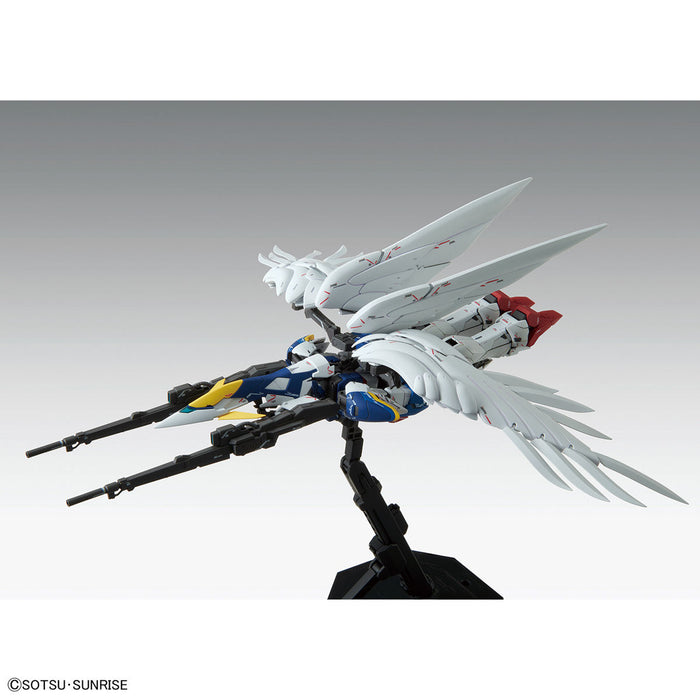 MG Wing Gundam Zero EW Ver.Ka