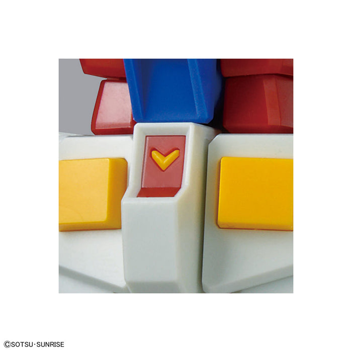 EG RX-78-2 Gundam