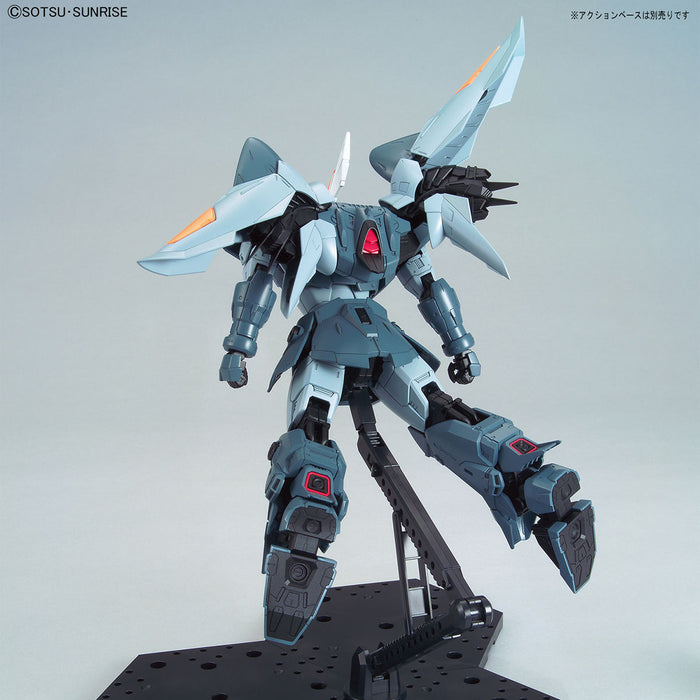 MG Mobile Ginn